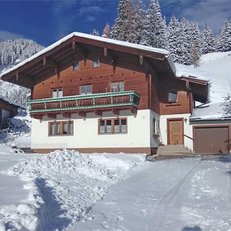 Apartment In Wagrain Near The Ski Area Eksteriør bilde