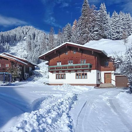 Apartment In Wagrain Near The Ski Area Eksteriør bilde