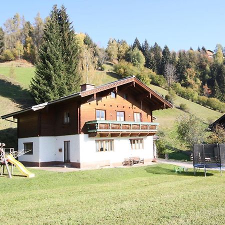 Apartment In Wagrain Near The Ski Area Eksteriør bilde