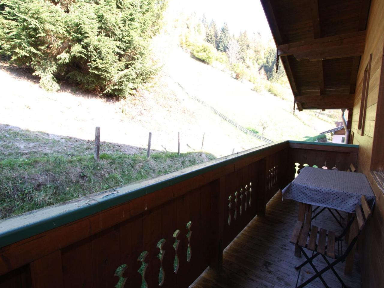 Apartment In Wagrain Near The Ski Area Eksteriør bilde