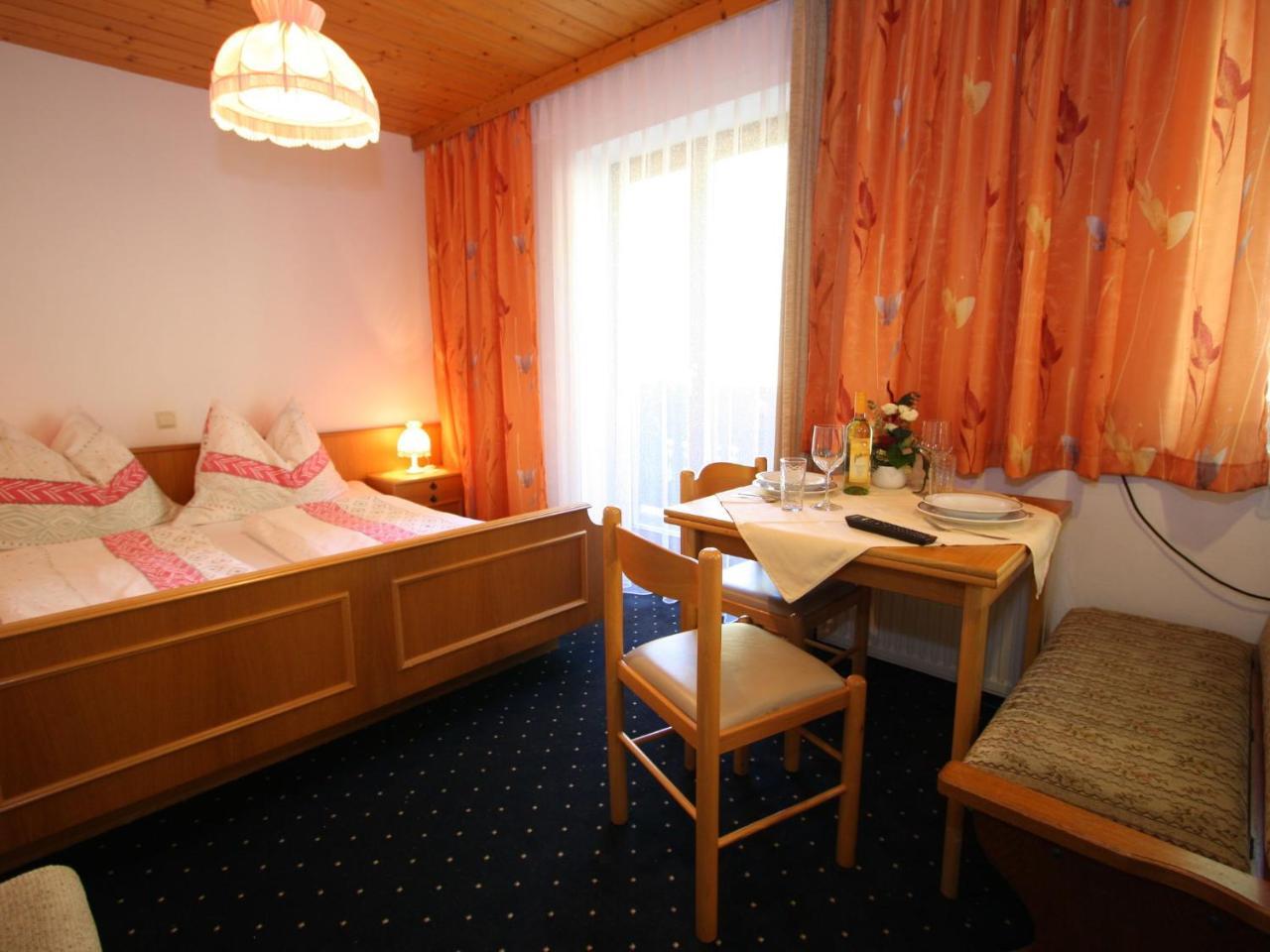 Apartment In Wagrain Near The Ski Area Eksteriør bilde
