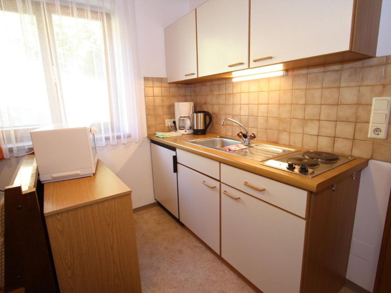 Apartment In Wagrain Near The Ski Area Eksteriør bilde